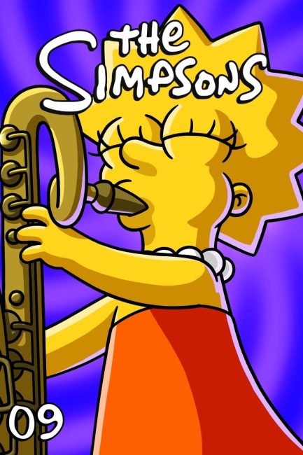 مسلسل The Simpsons الموسم التاسع الحلقة 1 مترجمة