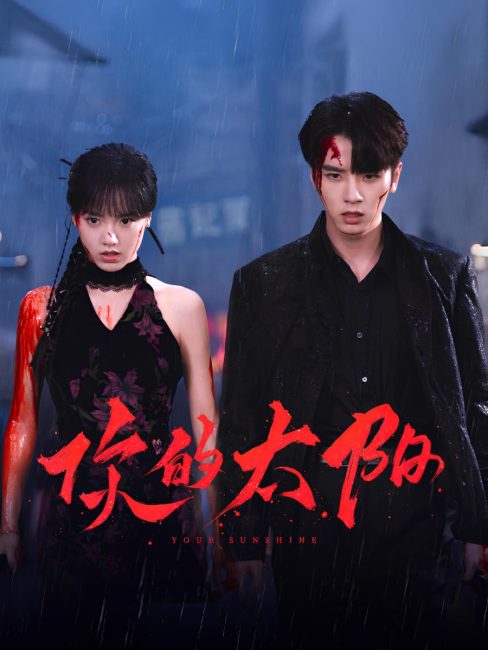 مسلسل شمسك Your Sunshine الحلقة 25 مترجمة