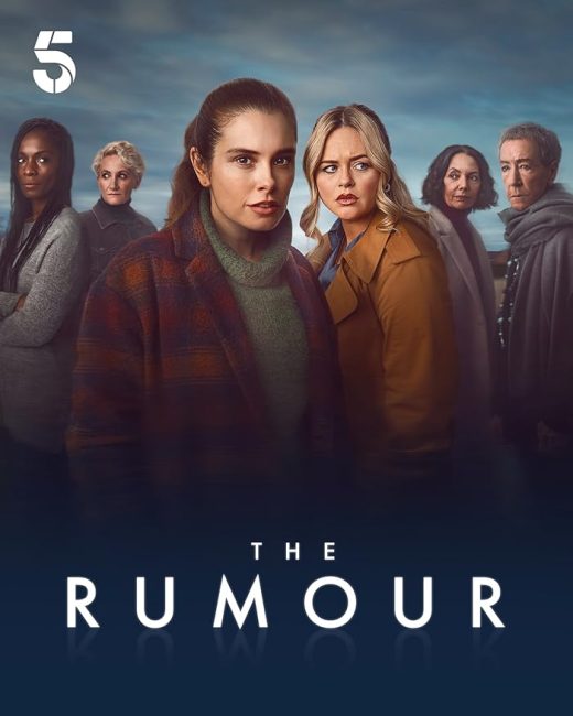 مسلسل The Rumour الموسم الاول الحلقة 4 مترجمة