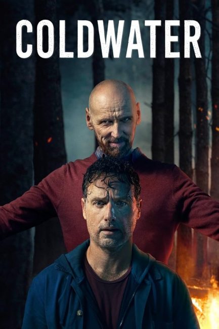 مسلسل Cold Water الموسم الاول الحلقة 2 مترجمة