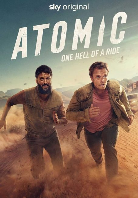 مشاهدة مسلسل Atomic الموسم الاول الحلقة 3 مترجمة حصرى