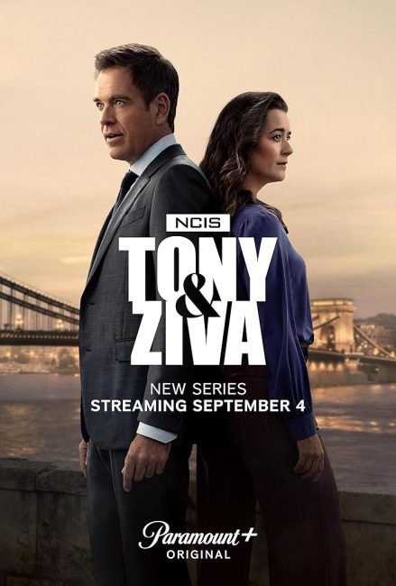 مشاهدة مسلسل NCIS: Tony & Ziva الموسم الاول الحلقة 3 مترجمة حصرى
