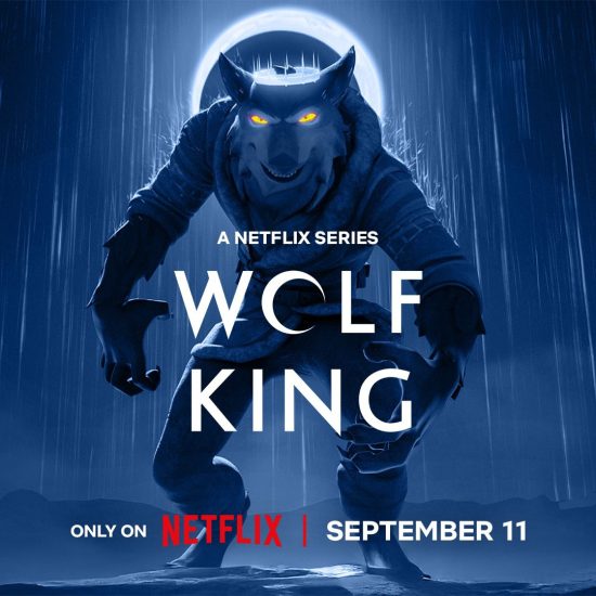 مسلسل Wolf King الموسم الثاني الحلقة 1 مترجمة