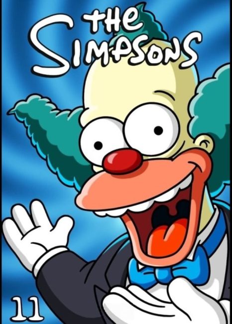 مسلسل The Simpsons الموسم 11 الحلقة 18 مترجمة