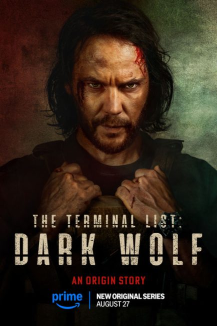 مسلسل The Terminal List: Dark Wolf الموسم الاول الحلقة 5 مترجمة
