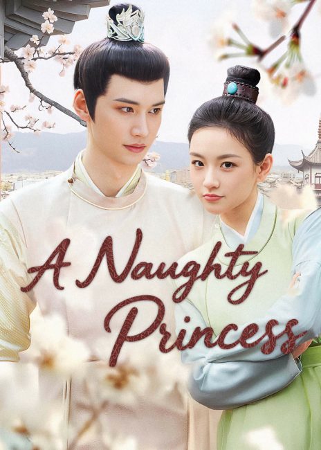 مسلسل اميرة شقية A Naughty Princess الحلقة 9 مترجمة
