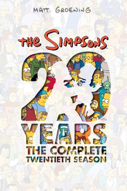 مسلسل The Simpsons الموسم 20 الحلقة 18 مترجمة