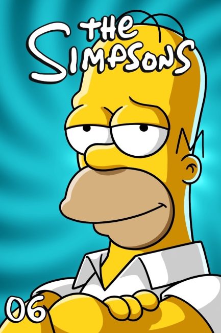 مسلسل The Simpsons الموسم السادس الحلقة 11 مترجمة