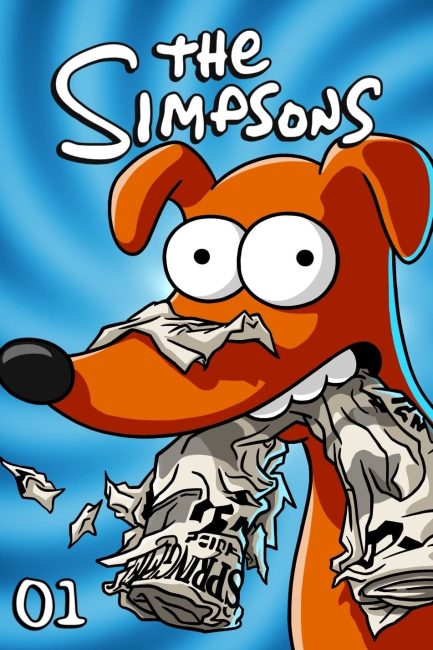 مسلسل The Simpsons الموسم الاول الحلقة 11 مترجمة