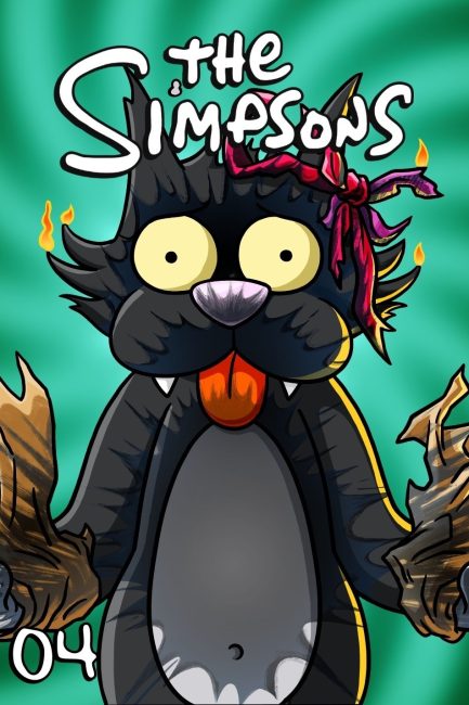 مسلسل The Simpsons الموسم الرابع الحلقة 20 مترجمة
