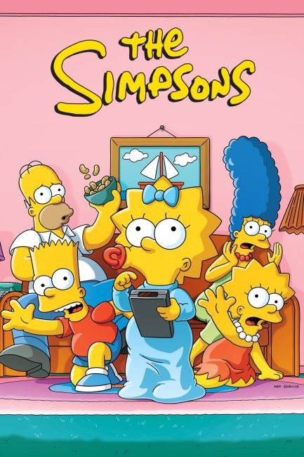 مسلسل The Simpsons الموسم 31 الحلقة 12 مترجمة