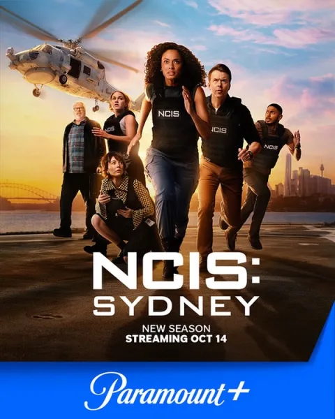 مشاهدة مسلسل NCIS: Sydney الموسم الثالث الحلقة 2