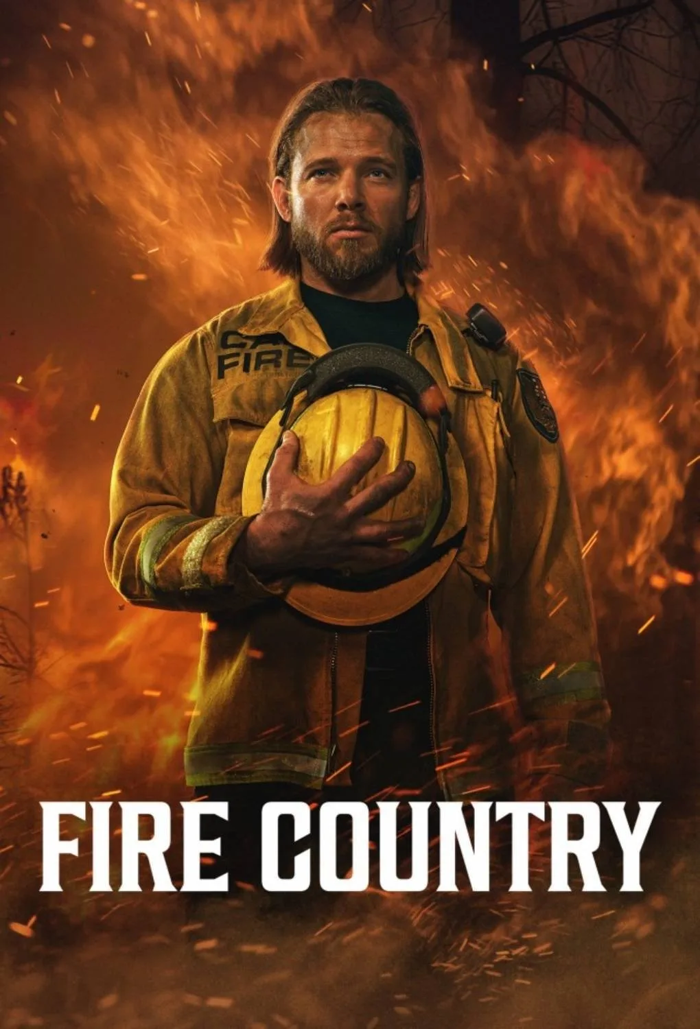 مشاهدة مسلسل Fire Country الموسم الرابع الحلقة 2