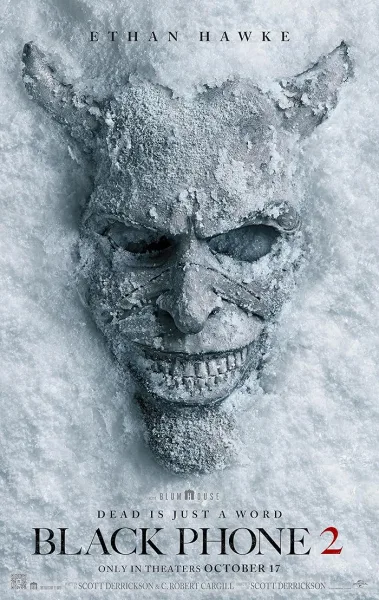 مشاهدة فيلم Black Phone 2 2025 مترجم