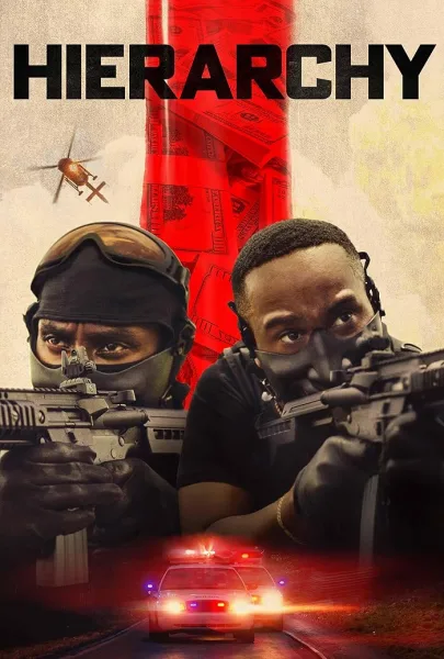 مشاهدة فيلم Hierarchy 2025 مترجم