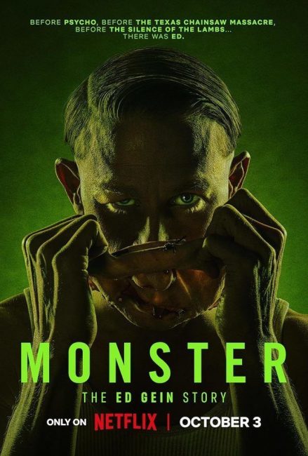 مسلسل Monster: The Ed Gein Story الحلقة 1 مترجمة