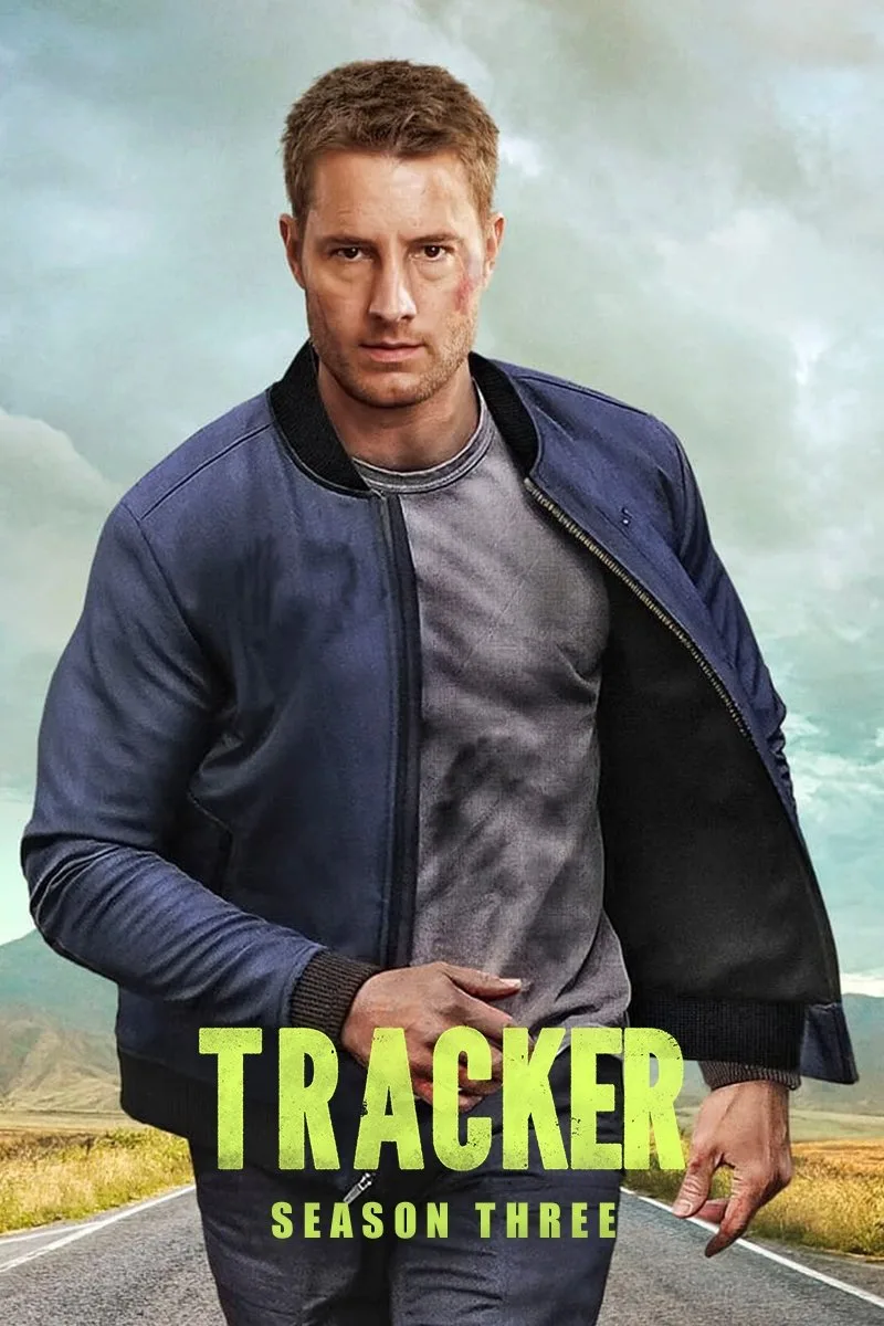 مشاهدة مسلسل Tracker الموسم الثالث الحلقة 2