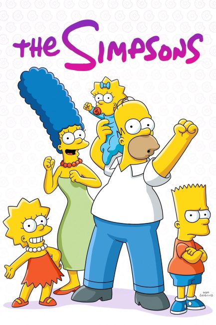 مسلسل The Simpsons الموسم 32 الحلقة 14 مترجمة