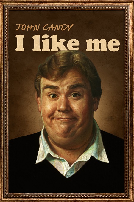مشاهدة مشاهدة فيلم John Candy I Like Me 2025 مترجم