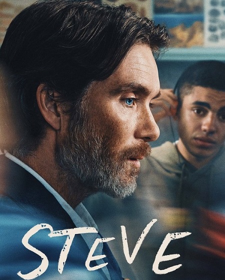 مشاهدة فيلم Steve 2025 مترجم