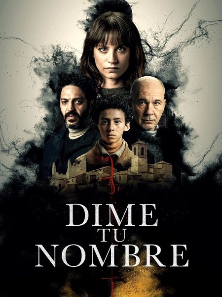 مسلسل Dime tu nombre الموسم الاول الحلقة 1 مترجمة