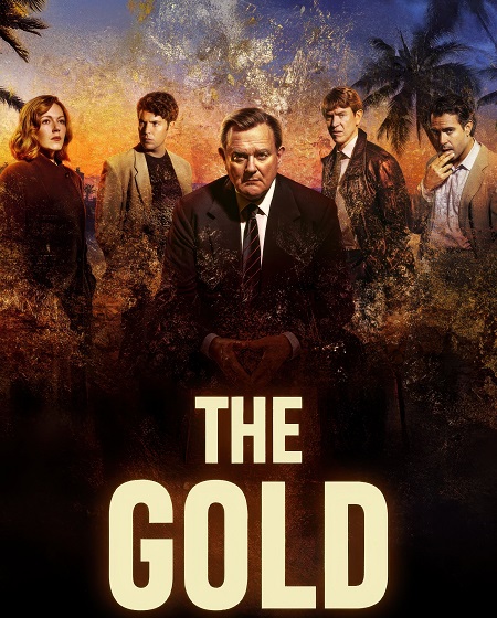 مسلسل The Gold الموسم الثاني الحلقة 5 مترجمة