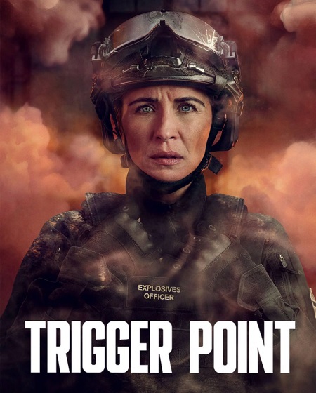 مشاهدة مسلسل Trigger Point الموسم الثالث الحلقة 1 مترجمة