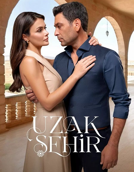 مسلسل المدينة البعيدة الحلقة 33 مترجمة