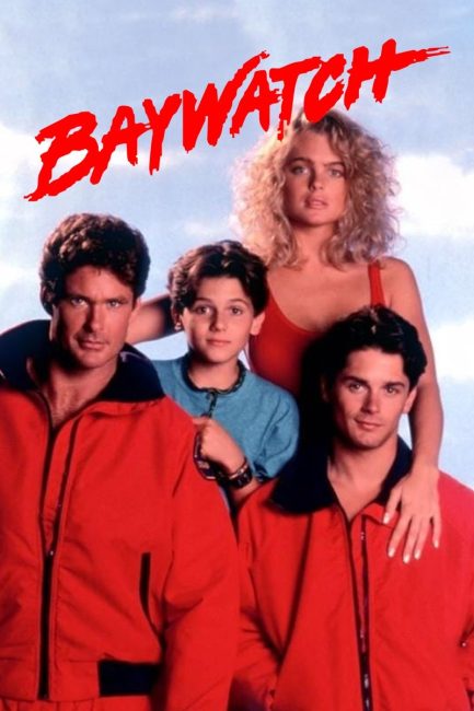 مسلسل Baywatch الموسم الثاني الحلقة 18 مترجمة