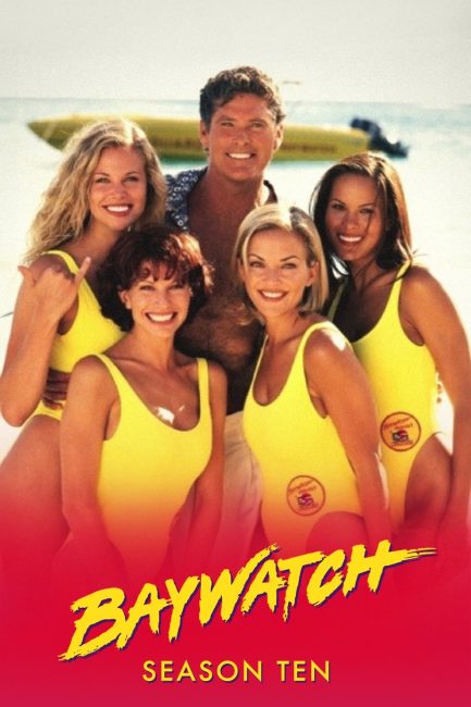 مسلسل Baywatch الموسم العاشر الحلقة 11 مترجمة