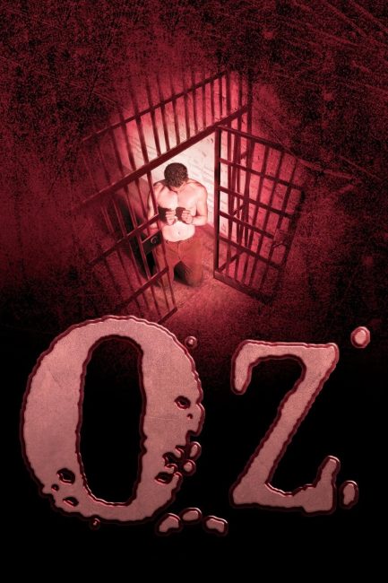 مسلسل Oz الموسم الخامس الحلقة 6 مترجمة
