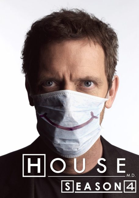 مسلسل House الموسم الرابع الحلقة 14 مترجمة
