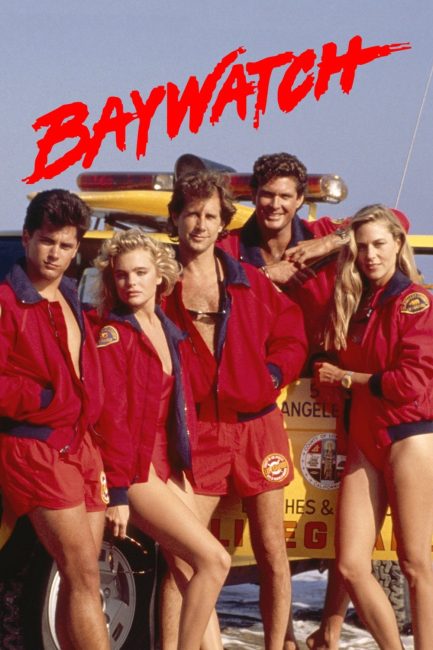 مسلسل Baywatch الموسم الاول الحلقة 16 مترجمة