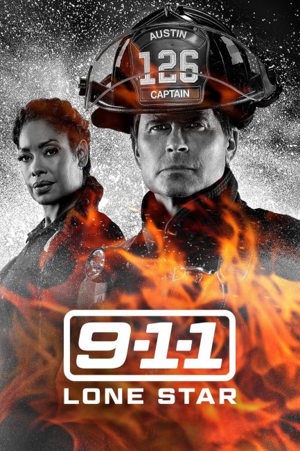 مسلسل 9-1-1: Lone Star الموسم الرابع الحلقة 14 مترجمة