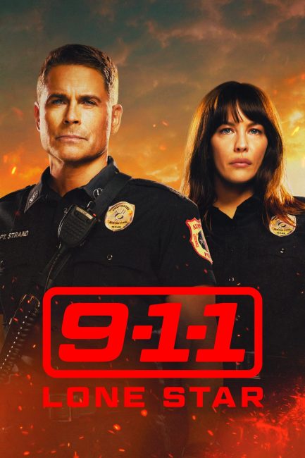 مسلسل 9-1-1: Lone Star الموسم الاول الحلقة 9 مترجمة