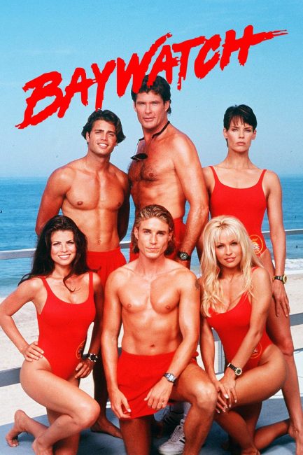 مسلسل Baywatch الموسم الخامس الحلقة 20 مترجمة