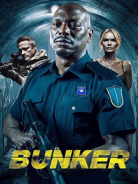 مشاهدة فيلم Bunker 2025 مترجم