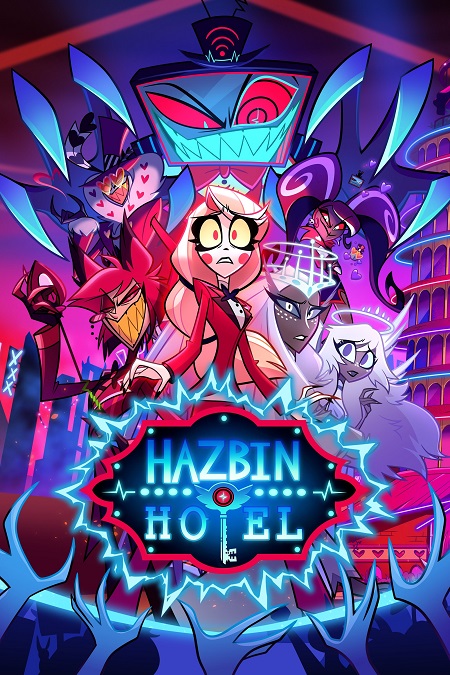 مسلسل Hazbin Hotel الموسم الثاني الحلقة 3 مترجمة