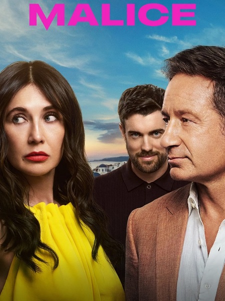 مسلسل Malice الموسم الاول الحلقة 5 مترجمة