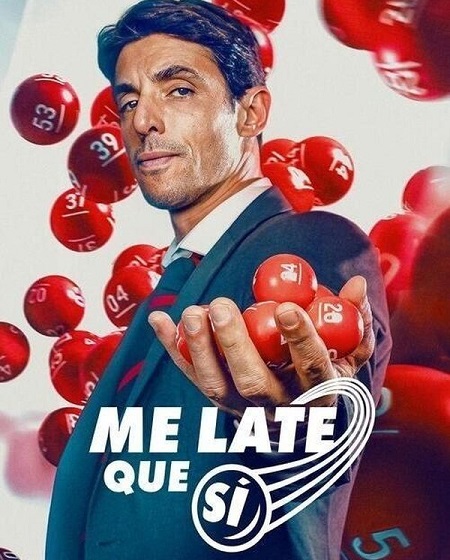 مسلسل Me late que si الموسم الاول الحلقة 2 مترجمة