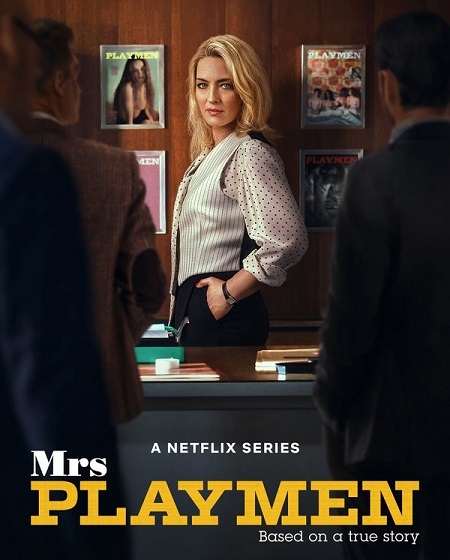 مسلسل Mrs Playmen الموسم الاول الحلقة 3 مترجمة