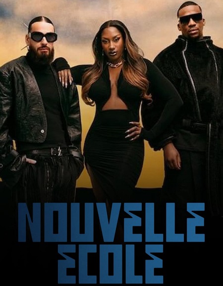 برنامج Rhythm Flow France الموسم الثالث الحلقة 1 مترجمة