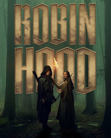 مسلسل Robin Hood الموسم الاول الحلقة 3 مترجمة
