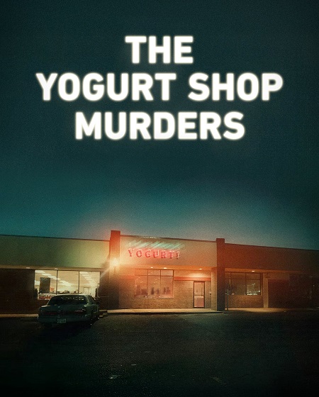 مسلسل The Yogurt Shop Murders الحلقة 4 مترجمة