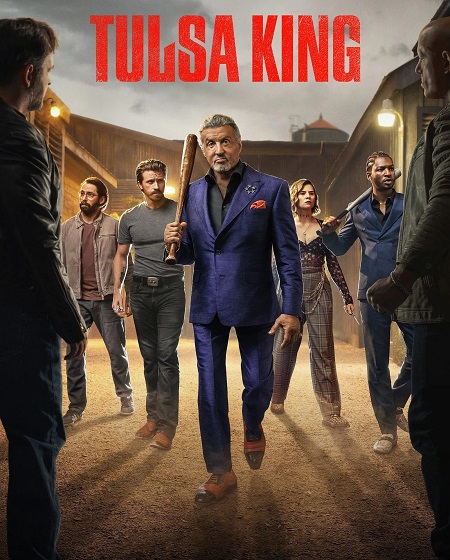 مسلسل Tulsa King الموسم الثالث الحلقة 9 مترجمة