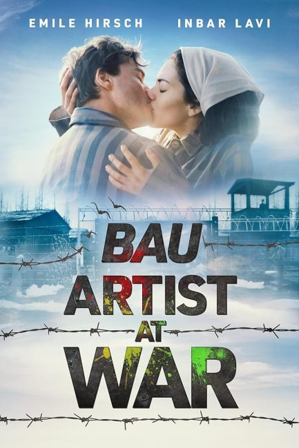 فيلم Bau: Artist at War 2024 مترجم
