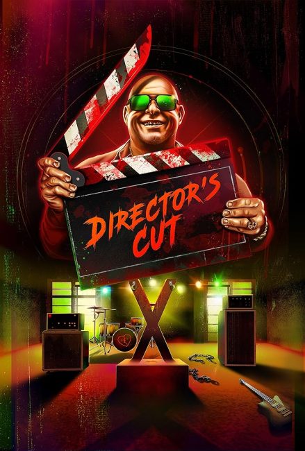 فيلم Director’s Cut 2024 مترجم
