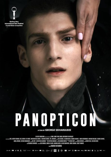 فيلم Panopticon 2024 مترجم
