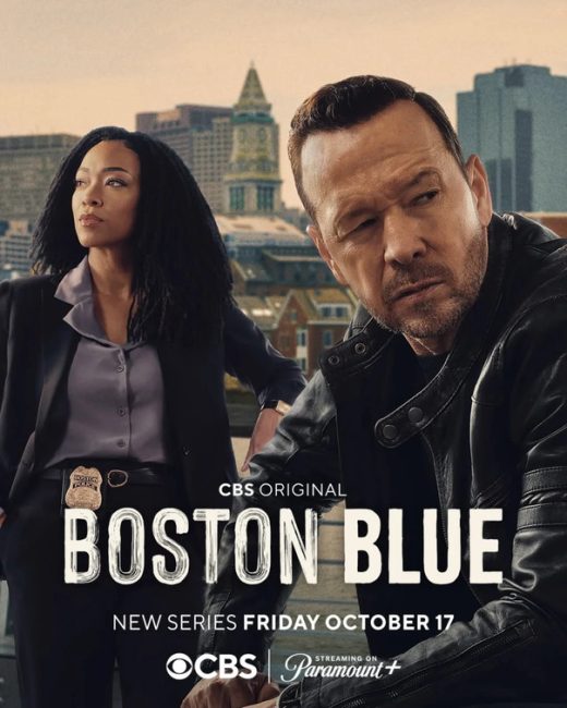 مسلسل Boston Blue الموسم الاول الحلقة 7 مترجمة