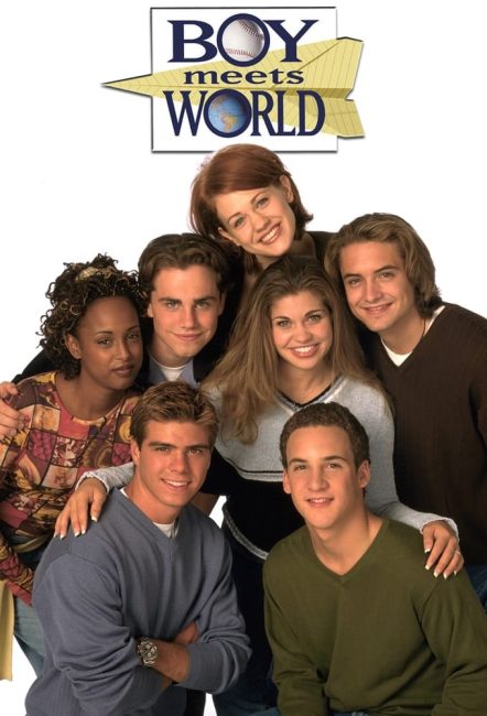 مسلسل Boy Meets World الموسم السادس الحلقة 4 مترجمة